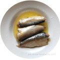 sardinas enlatadas en aceite vegetal con zanahoria